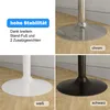 Stehtischgestell Untergestell 110cm Mod. „Gastro“ Tischfuß Produktbild-Vorschau 5