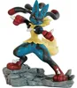 Pokemon Trading Card Game Mega Lucario Ex Sammelkarten Produktbild-Vorschau 7