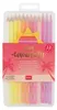 Set aus 12 Buntstiften - Live Colorfully - SUNSET PALETTE Produktbild-Vorschau 1