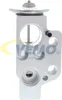 VEMO Expansionsventil Klimaanlage V15-77-0008 für VW GOLF Produktbild-Vorschau 1
