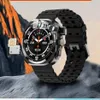 (BW8 nero)Smartwatch Android 4G con GPS e Fotocamera Anteprima dell’immagine prodotto 1
