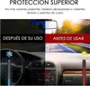 Set van 6 zonneschermen voor auto's, geschikt voor de Productafbeelding-voorbeeld 5