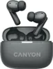 Canyon CNS-TWS10BK, True Wireless Stereo (TWS), 20 - 20000 Productafbeelding-voorbeeld 1