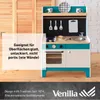 Klebefolie Unimatt creme - 67,5x200cm Produktbild-Vorschau 5