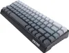 Mechanische Gaming-Tastatur, kabelgebunden, kabellos, 60 %, Produktbild-Vorschau 5
