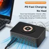 Ladestation fuer mehrere Geraete, 140 W, 8-Ports, Produktbild-Vorschau 5