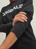 JACK & JONES Basic Sweater Langarm Shirt Rundhals Pullover Produktbild-Vorschau 6