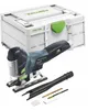 Festool CARVEX PSC 420 EB-Basic akumulátorová přímočará Náhled obrázku produktu 2