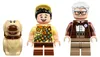 LEGO Disney - La maison de Carl dans « Là-haut » 43217 Voir les images du produit 33
