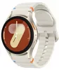 Smartwatch Samsung Galaxy Watch 7 1,3" Ø 40 mm 32 GB Beżowy Podgląd zdjęcia produktu 1
