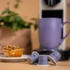 CUP VERDE – 30 nachhaltige Crema Intenso Kaffeekapseln - Produktbild-Vorschau 4