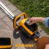 Tijeras de podar eléctricas STIGA HT 500e, con mango Vista previa de la imagen del producto 2
