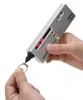 Moissanit-/Diamant-Tester, 165 mm, 65 g, inkl. 9V-Batterie Productafbeelding-voorbeeld