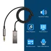 MMOBIEL AUX Bluetooth Adapter USB-A - 3,5mm Bluetooth Produktbild-Vorschau 2
