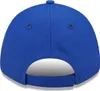 Czapka New Era 9Forty Damen - NFL Buffalo Bills royal Podgląd zdjęcia produktu 5