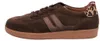 Gabor 6011.01 - Scarpe da donna, mocassini/sneaker marroni, Anteprima dell’immagine prodotto 11