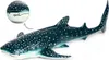 Simulation animal marin Modèle requin baleine Big Buckel Voir les images du produit 3