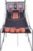COSTWAY Panier de basket-ball Automate de basket-ball incl. Voir les images du produit 10