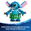 LEGO Disney Stitch a Scrump, Stavebnica, 9 rok / roky, Náhľad obrázku produktu 27