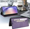 Handyhülle für Samsung Galaxy A14 5G/4G Hülle, Leder Flip Produktbild-Vorschau 3