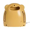 Inhalator pediatryczny Promedix Bear, nebulizator, maska, Podgląd zdjęcia produktu 4