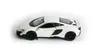 MCLAREN 675LT Coupe Modellauto Modell Auto Metall Produktbild-Vorschau 2