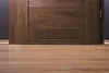 120x440mm vnútorné dvere plastová vetracia mriežka vetrací Náhľad obrázku produktu 2