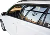 Heko Deflecteurs D'Air / De Vent Pour Skoda Fabia 3 Voir les images du produit 5