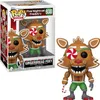 Five Nights at Freddy's - Gingerbread Foxy 938  - Funko Produktbild-Vorschau 2