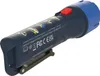 Ledlenser KIDBEAM4 Taschenlampe Blau, Polizei, 70 Lumen, Produktbild-Vorschau 8