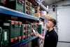 Metabo 626965000, Univerzálne, Sledovacie zariadenie, Náhľad obrázku produktu 4