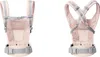 Ergobaby Adapt Softflex Mesh Babytrage Pink Quartz Produktbild-Vorschau 8