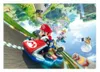 Mario Kart Puzzel - Funracer (1000 stukjes) Super Mario Productafbeelding-voorbeeld 9