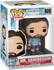 Ghostbusters Afterlife - Mr. Grooberson 928 - Funko Pop! - Produktbild-Vorschau 1
