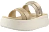 HEY DUDE AUSTIN SLIDE CLASSIC Gold Produktbild-Vorschau 8