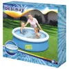 Bestway Piscina La mia prima cornice 152x38 cm Anteprima dell’immagine prodotto 3