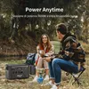 PECRON F3000LFP Powerstation 3072 Wh LiFePO4 – 3600 W Náhľad obrázku produktu 2
