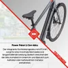 Telefunken Urban E-Bike Herren UH210 28 Zoll Hinterradmotor Produktbild-Vorschau 6