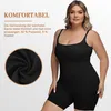 Shapewear Damen in großen Bauchweg Bodysuit Formender Produktbild-Vorschau 7
