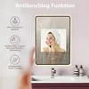 HOKO Specchio da bagno a LED 100x70 cm / 70x100 cm Montana Anteprima dell’immagine prodotto 4