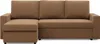 Ecksofa mit Schlaffunktion NEO mit gerader Armlehne, Produktbild-Vorschau 2