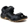 ECCO Herren Sandale OFFROAD blau Größe EUR 42 Produktbild-Vorschau 11