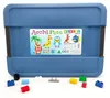 Little Architect ArchiPets 630 elementów – klocki Podgląd zdjęcia produktu 1