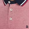 JACK&JONES Herren Poloshirts, 2er Pack - JJEPAULOS POLO Produktbild-Vorschau 14