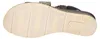 Damen Sandalen Remonte D2L54-03 schwarz kombi 37 Produktbild-Vorschau 7