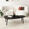 Skye Decor, Sweet - Anthracite, Couchtische, Anthrazit, Produktbild-Vorschau 1