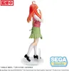The Quintessential Quintuplets Specials Luminasta PVC Náhled obrázku produktu 9