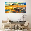 Coloray Bild aus Acryl 120 cm x 60 cm - Dekoration Produktbild-Vorschau 3