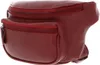 PICARD Leder Gürteltasche Umhängetasche Luis Belt Bag Rot Produktbild-Vorschau 2