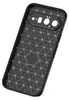 Handy Hülle für Google Pixel 11 / 11 Pro Carbon Look Cover Produktbild-Vorschau 3